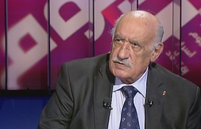 Assem Qanso 
