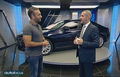 Mazda 6 - 05 Dec 2015