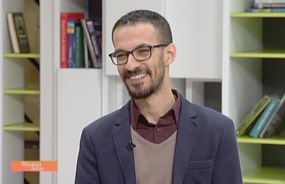 أدم عبد الغفار 