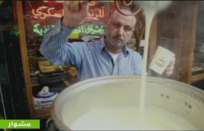 جولة تذوق في شوارع بيروت 