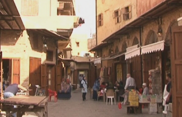 صيدا مدينة عريقة يعود تاريخها الى مئات السنين