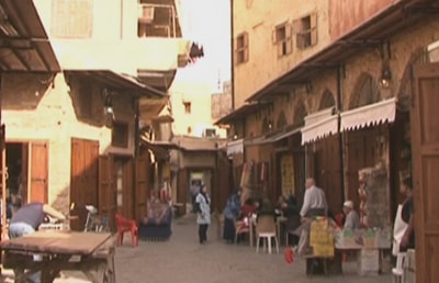صيدا مدينة عريقة يعود تاريخها الى مئات السنين