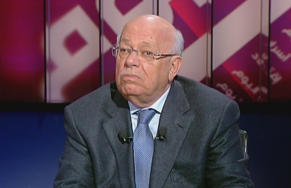 رشيد درباس