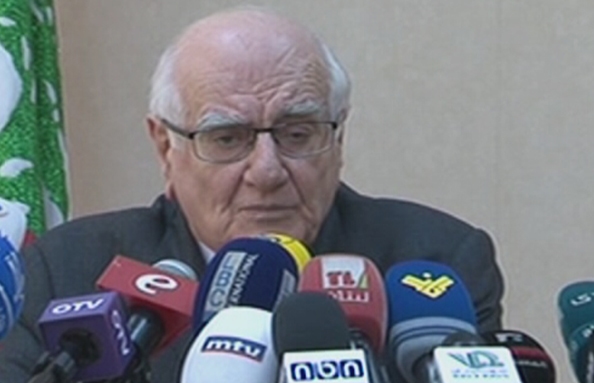 Ramzi Jreij - 08 Dec 2015