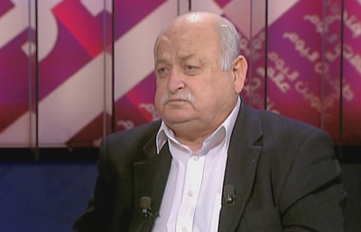 Elias Atallah
