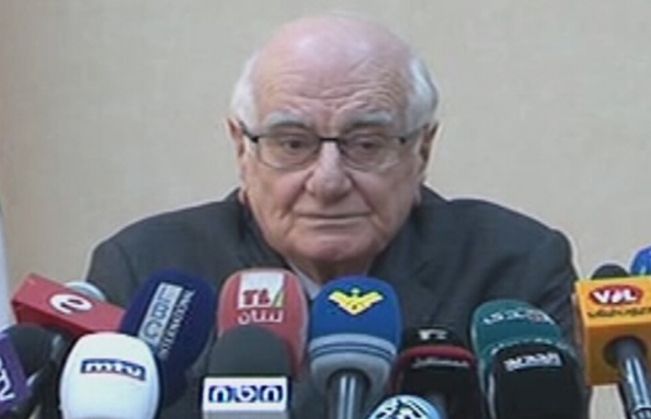 Ramzi Jreij - 08 Dec 2015