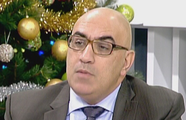 هل من رئيس جمهورية جديد للبنان  - شارل جبور