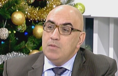 هل من رئيس جمهورية جديد للبنان  - شارل جبور