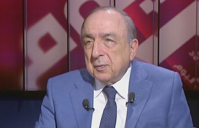 Samir Atallah 