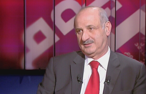 رياض رحال