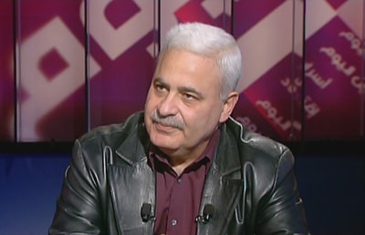 Nicolas Nassif