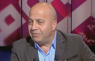 Johnny Mnayar 