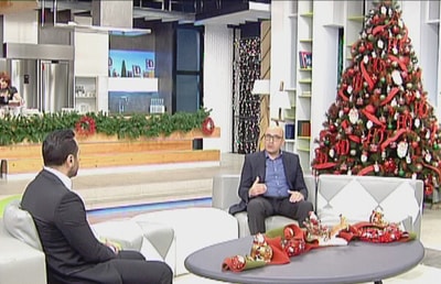 Storiom  - Toni Saliba - 13 Dec 2015 