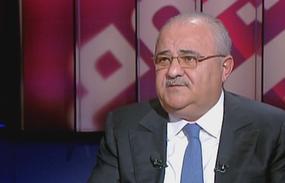 Walid Barakat
