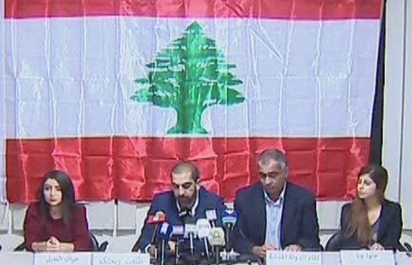 الحراك المدني