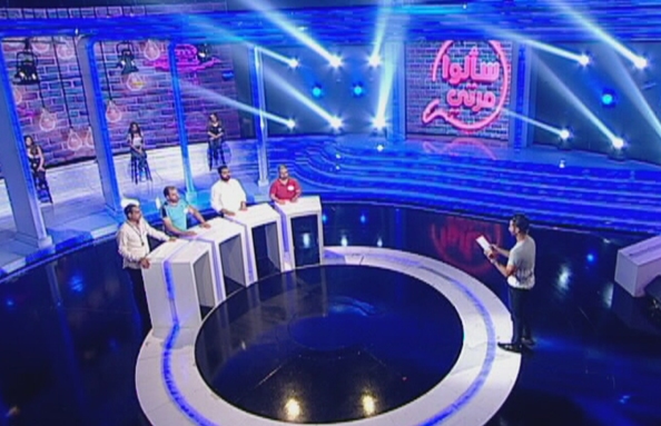 الحلقة 5