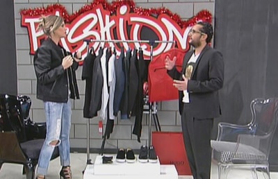 T2 Fashion