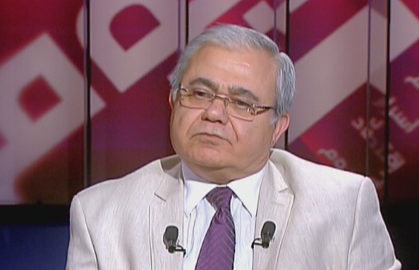 ماريو عون
