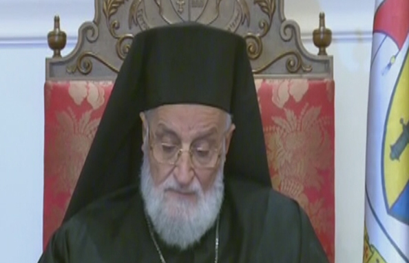  رسالة من البطريرك إلى مسلمي لبنان والعالم العربي 