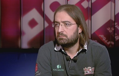 Hassan Olleik 