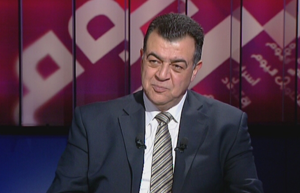 جوزيف معلوف