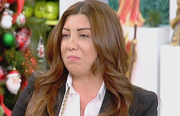 قرية قرنعون الميلادية - ريتا فضول