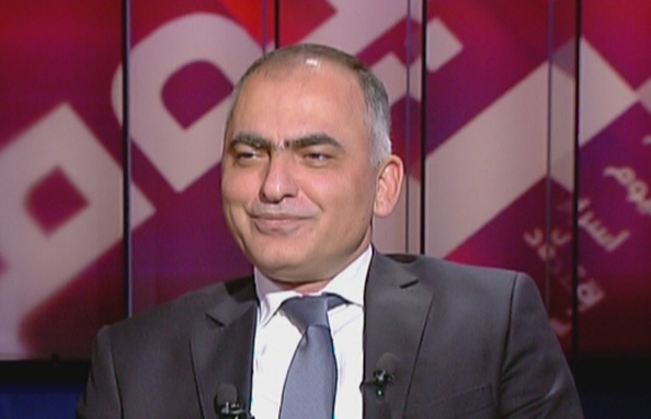 حسن فحص 
