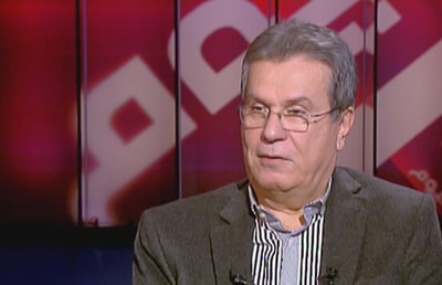 Nabil Nicolas