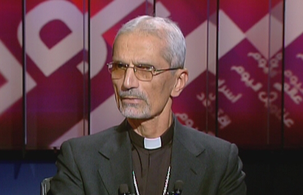 كميل زيدان