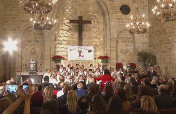 Lycee Charlemagne Roumieh