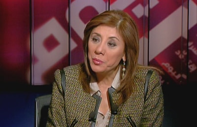 Violette Ghazal Balaa