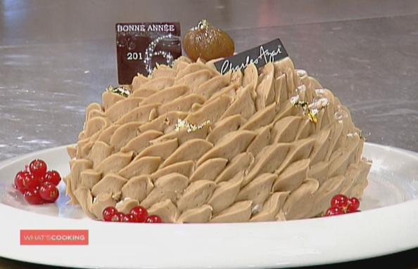 Mont Blanc - Version 2016