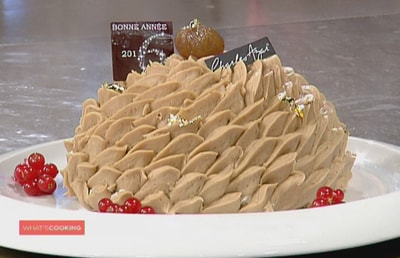 Mont Blanc - Version 2016
