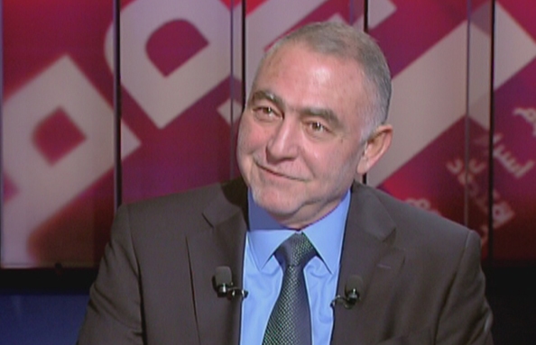 احمد الغز