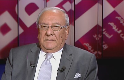 Nizar Abed Al Kader