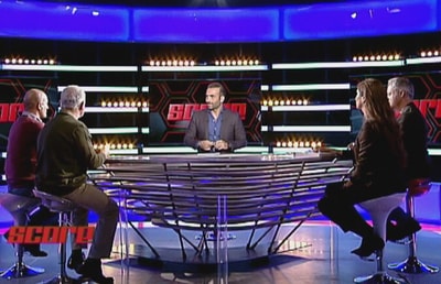 Joyce Azzam - Fady Chalfoun - Chady Souaiby