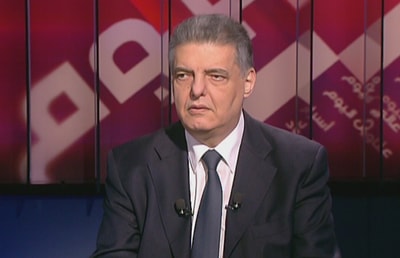Atef Majdalani 