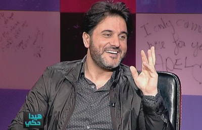Melhem Zein