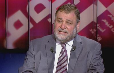 Khaled Al-Daher 