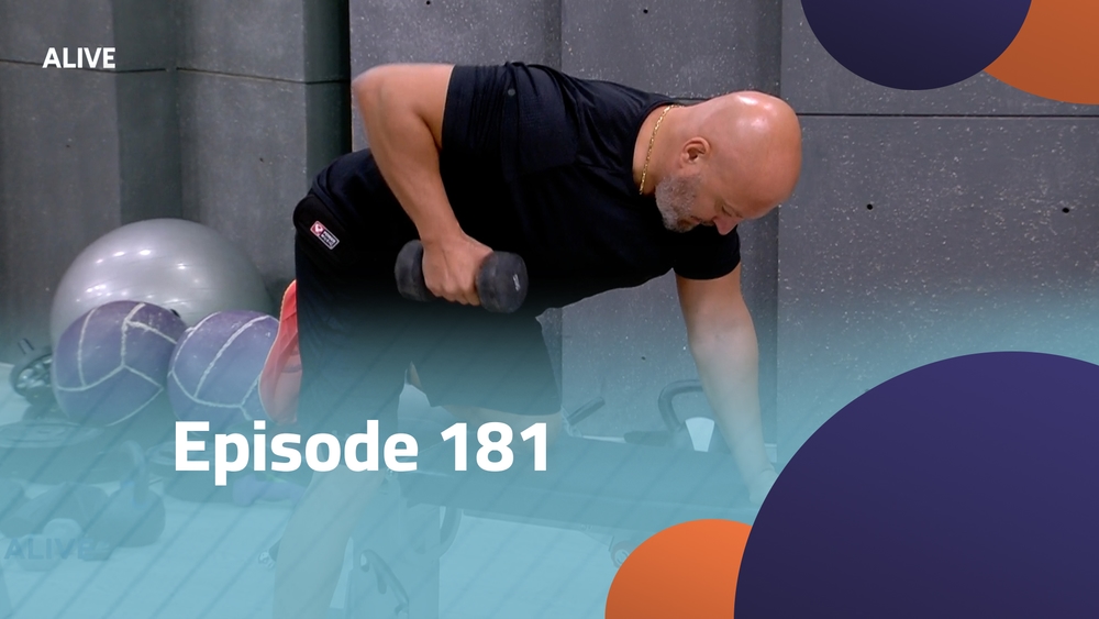 Episode 181