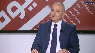 Elie Mahfoud