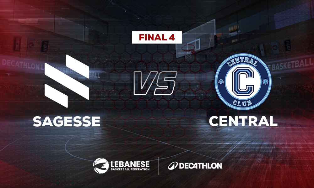 Sagesse vs Central