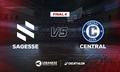 Sagesse vs Central