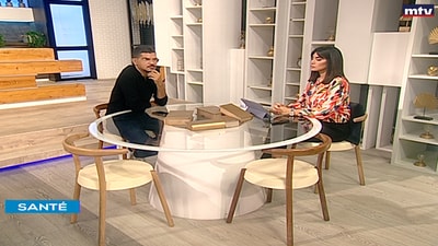 Wael Salemeh - World Mental Health Day