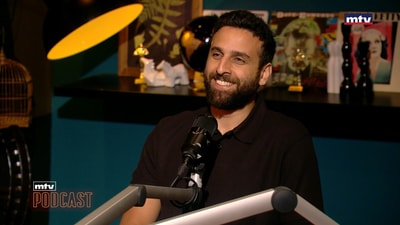 Amir Saoud
