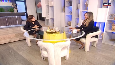 Dr. Noha Hachem - Inflammatory bowel diseases