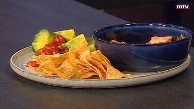 Mexican red beans