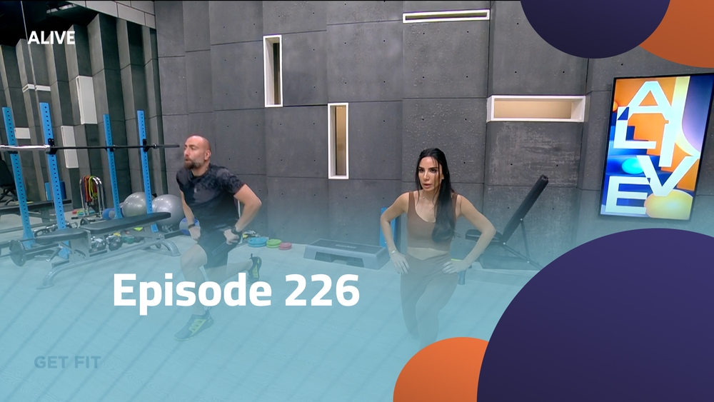 Episode 226