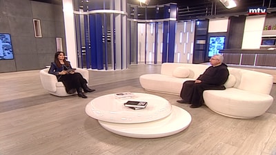Father Salim Al Raji - Great Lent