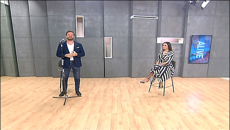 Ecole Des Arts - Ghassan Yamine - Marc Reaidy